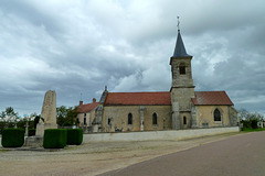 France 2014 – Church