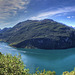 The Geirangerfjord, 180 panorama.