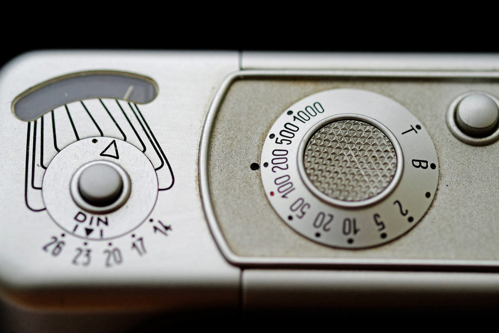 Minox B Fuji X-T1 Fujinon XF 60mm Macro 1