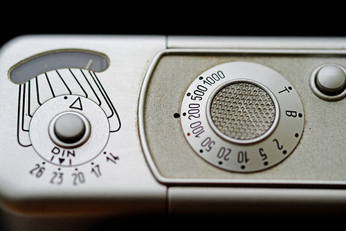Minox B Fuji X-T1 Fujinon XF 60mm Macro 1