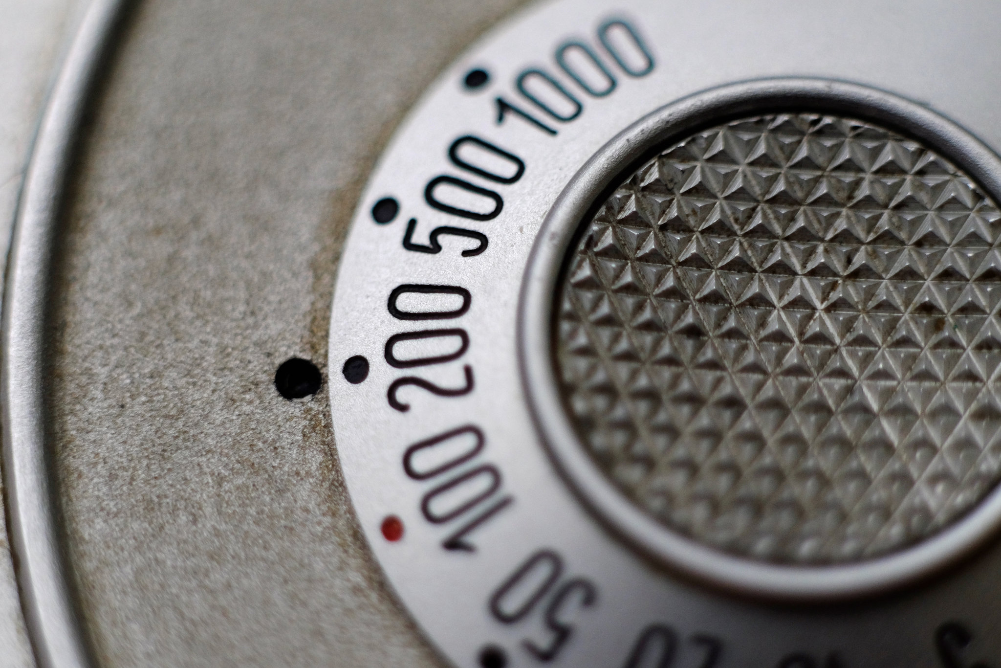 Minox B Fuji X-T1 Olympus OM 50mm Macro and extension tubes 1