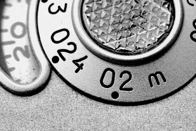 Minox B Fuji X-T1 Olympus OM 50mm Macro and extension tubes 2 mono