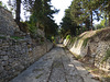 älteste Straße Kretas