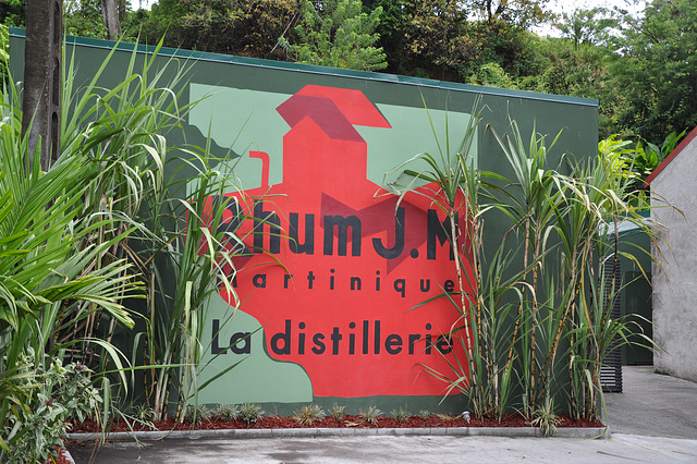 RHUM JM 1
