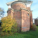 St Lawrence's Church, Ayot St Lawrence, Hertfordshire