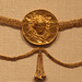 Gold Necklace from Taranto in the Metropolitan Museum of Art, July 2011