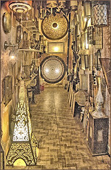 Souk Marrakech