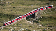 Bernina - Svizzera