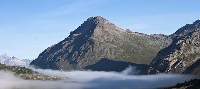Bernina - Svizzera