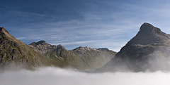Bernina - Svizzera