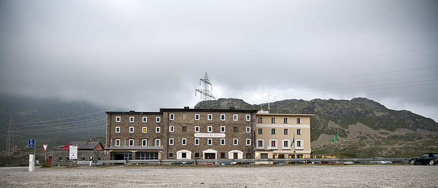 Bernina - Svizzera