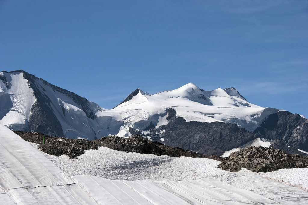 Bernina - Svizzera