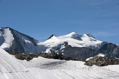 Bernina - Svizzera