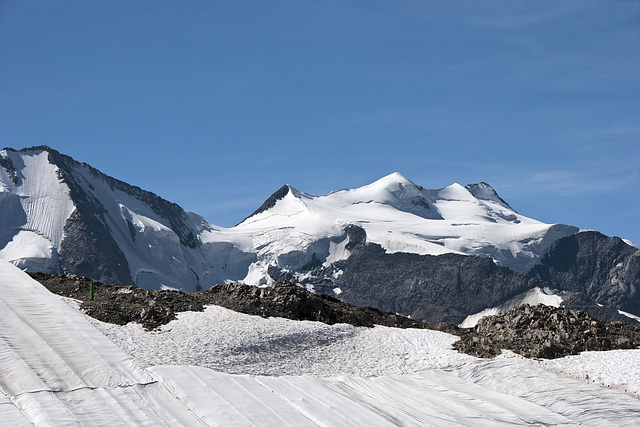 Bernina - Svizzera