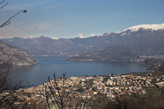 Iseo - Brescia