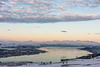 Tromsø from Storsteinen