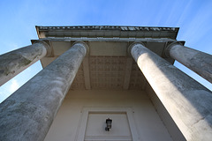 St Lawrence's Church, Ayot St Lawrence, Hertfordshire