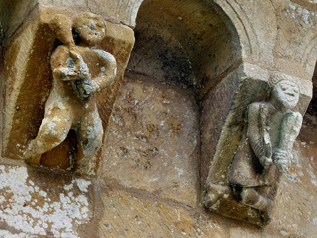 Hastingues - Abbaye d'Arthous