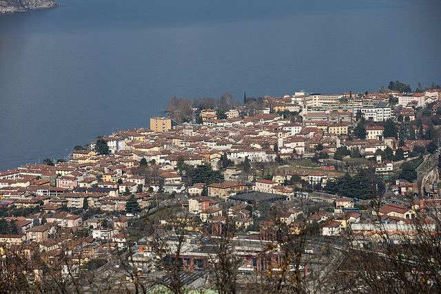 Iseo - Brescia