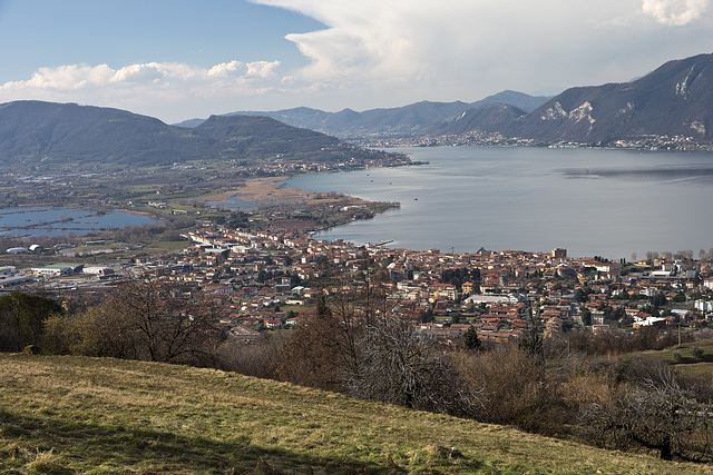 Iseo - Brescia