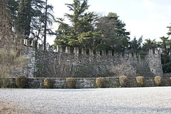 Bornato - Brescia