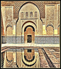 Medersa Ben Youssef