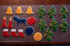 Christmas Cookies 2013