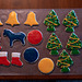 Christmas Cookies 2013