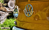 VW Transporter Type 2 (T2) - Details Unknown