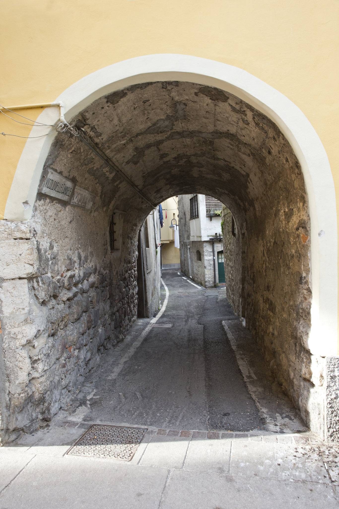 Iseo - Brescia