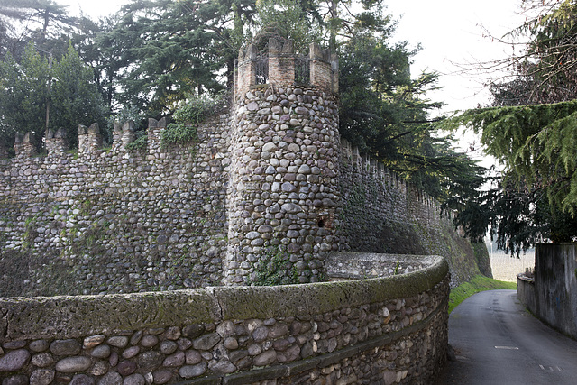 Bornato - Brescia