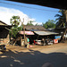 Sur la route du Tonle Sap