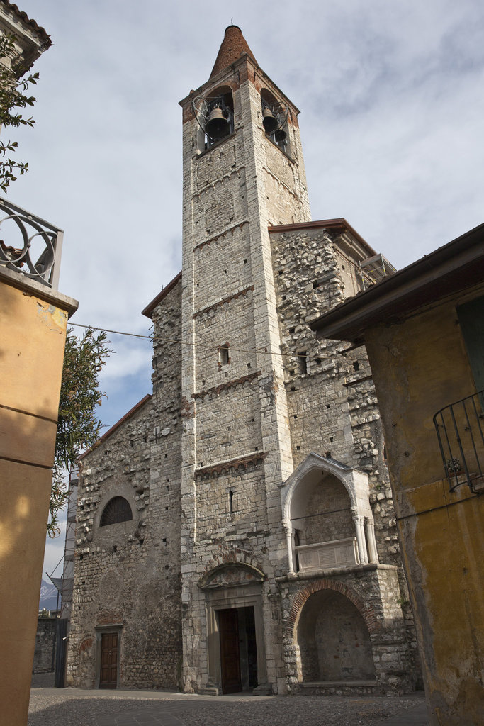 Iseo - Brescia