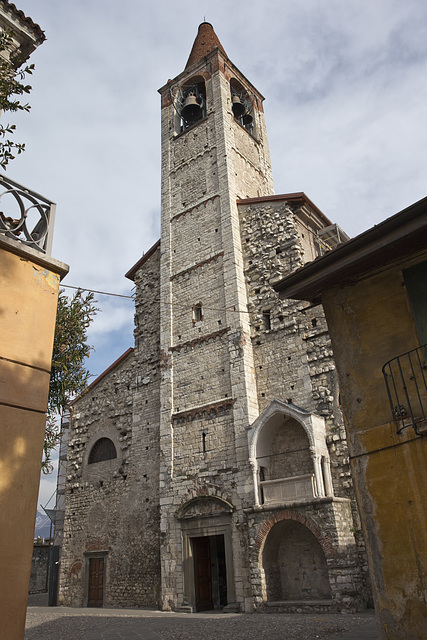 Iseo - Brescia