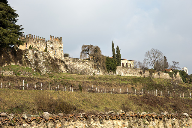 Bornato - Brescia