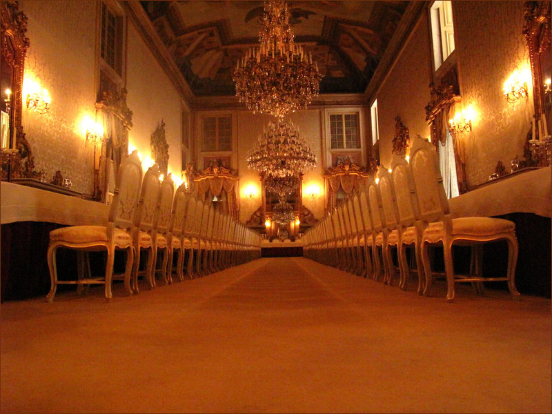 Palácio Nacional da Ajuda
