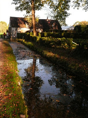 Le Hameau Chantilly