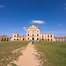 Sapiehas Schloss in Ruschany