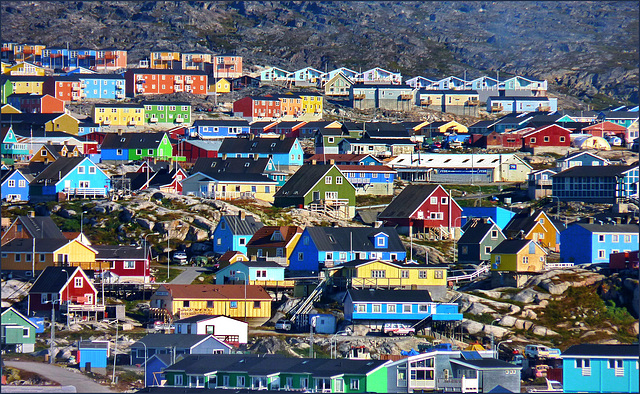 Ilulissat