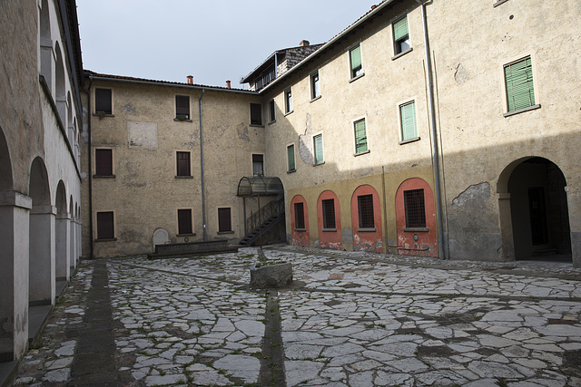 Iseo - Brescia