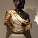 La Capresse des Colonies by Cordier in the Metropolitan Museum of Art, November 2009