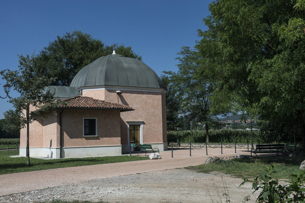 Bornato - Brescia