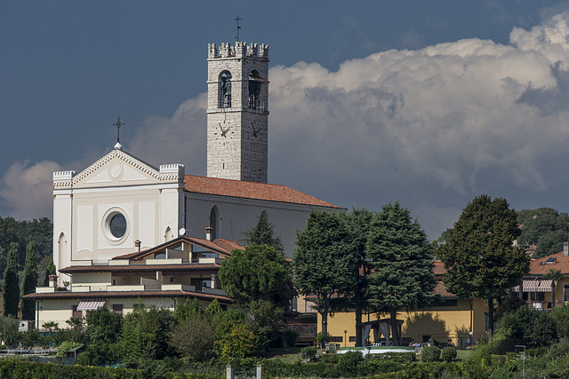 Bornato - Brescia