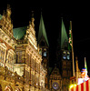 Bremer Marktplatz...