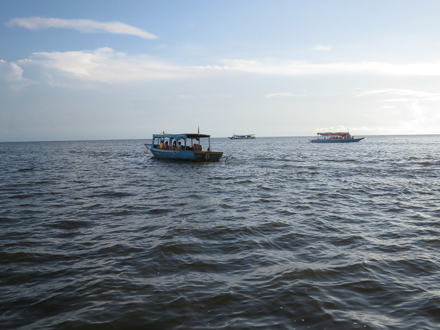 Tonle Sap, 1