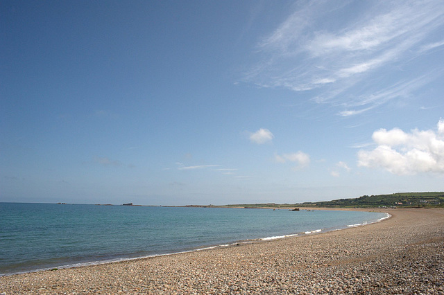 La hanse St-Martin à St-Germain-des-Vaux