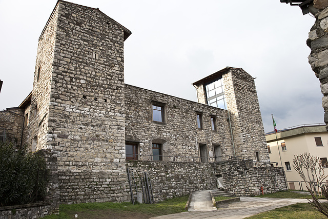 Iseo - Brescia