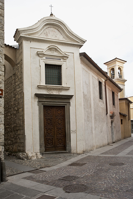 Iseo - Brescia