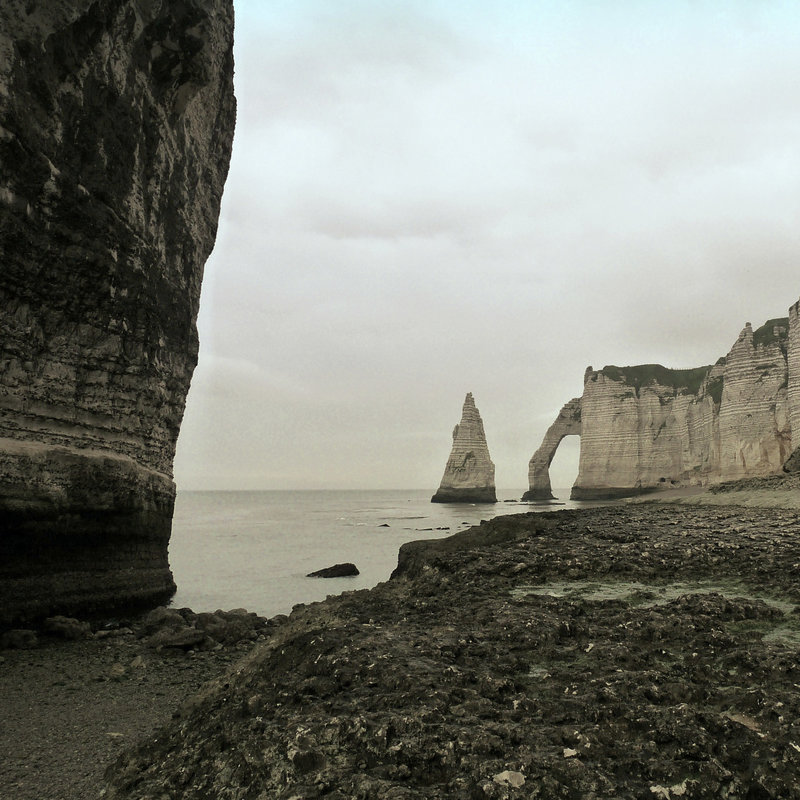 Porte-à-faux .