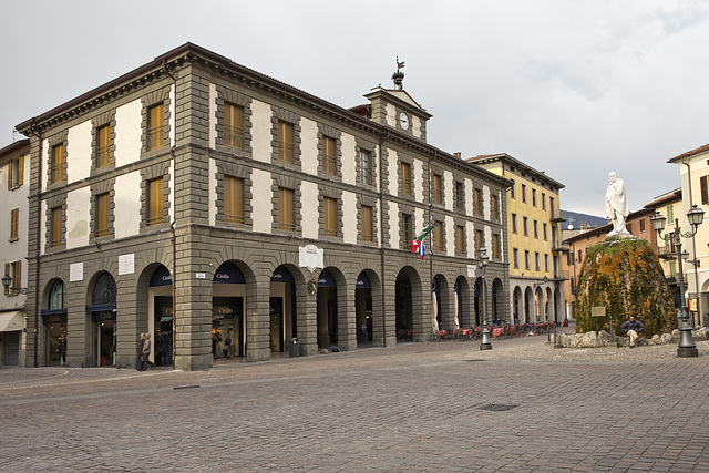 Iseo - Brescia